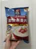 桂格（QUAKER）即食燕麦片1000克袋装 营养早餐 膳食纤维 零添加白砂糖 实拍图
