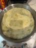 美的（Midea）小钢炮电饼铛不锈钢0涂层【定时调火】2026新款家用40mm加大加深双面加热烙饼煎饼锅电煎锅自营SE1 实拍图