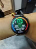 HUAWEI WATCH GT 6 魅影黑 41mm智能手表多维情绪健康全新骑行体验强劲续航 实拍图