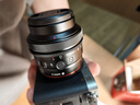索尼（SONY）FE 40mm F2.5 G 全画幅定焦G镜头 FE 40mm F2.5 G 官方标配 实拍图