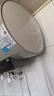 美的（Midea）保价618国家补贴15%终身免换镁棒60升电热水器3300W变频省电一级能效安全水电分离F6033-JE6(HE) 实拍图