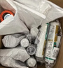 瓦克（WACKER）GM玻璃胶通用型厨卫密封胶美容胶中性门窗橱柜封边胶白色 实拍图