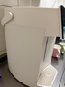 美的（Midea）电热水瓶水壶母婴级316L不锈钢内胆家用5L大容量智能48H恒温保温一体可拆净饮水机调奶器30Wpro 实拍图