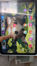 Apple/苹果 iPad Air 11英寸 M4芯片 2026年新款 平板电脑(256G WLAN版)紫色 实拍图