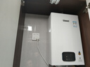 林内（Rinnai）【小蛮腰Plus】16升家用燃气热水器 一键智能切换 超窄机身 恒温热水器上门安装（16GD31Plus） 实拍图