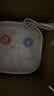 美的（Midea）【6重安防】7升储水式小厨宝电热水器家用一级能效2000W厨房台下热水宝 国家补贴F07-20CB(HE) 实拍图
