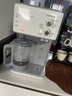 飞利浦（PHILIPS）净水器家用 RO反渗透台式免安装净饮机 独立烧水壶+即热净化二合一真沸腾净水器ADD6061 实拍图