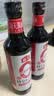 海天 0金标生抽酱油500ml*2【特级酱油】金标系列 0添加防腐剂 实拍图