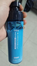 京东京造 男士专研 清润保湿精华乳120ml 补水保湿 玻尿酸深度锁水 实拍图