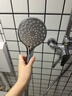 科勒（KOHLER） 龙头水龙头淋浴多功能手持花洒仅送货不安装 R72421T-CP配1.5m软管 实拍图