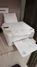 爱普生（EPSON）【6代新品】L3351墨仓式彩色打印机 微信打印/无线连接 家用AI学习打印机（打印、复印、扫描） 实拍图