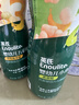 英氏婴儿宝宝零食组合益生菌溶豆+小鱼泡芙36g+DHA溶豆尝鲜装 实拍图