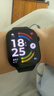 小米（MI）REDMI Watch 6典雅黑 国家补贴 澎湃OS 3 心率血氧监测 红米手表6 小米汽车 送男友送女友 实拍图