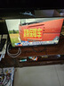 长虹23.8英寸内置音箱显示器 IPS硬屏 100HZ高刷HDMI+VGA+DP  低蓝光 节能 电脑显示器 24G7F-S 实拍图