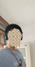 森海塞尔（Sennheiser）HD25 专业有线头戴式监听耳机舞台演出录音棚音乐制作拍摄监听音乐爱好头戴耳机监听耳机 实拍图