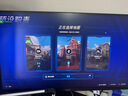 AOC Q24G4E 23.8英寸 2K显示器 180Hz FastIPS 1ms响应  广色域 低蓝光不闪  小钢炮Pro三角洲游戏 【FPS满血神屏】2K 320Hz Q25G40SE 实拍图