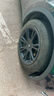 富神（FORTUNE）汽车静音棉轮胎255/45ZR19 104W XL FSR701运动操控ModelY 实拍图