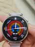 HUAWEI WATCH GT 6 流光紫 41mm智能手表多维情绪健康全新骑行体验 实拍图