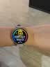 HUAWEI WATCH GT 6 流光紫 41mm智能手表多维情绪健康全新骑行体验 实拍图