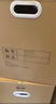 毕亚兹特大号搬家纸箱 无扣手 60*40*50cm 5个装办公整理储物打包箱 实拍图