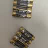 碳性电池5号7号玩具电视空调遥控器挂钟闹钟适用五号七号正品 7号8个装 实拍图