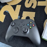 微软（Microsoft）XBOX无线游戏手柄 无线控制器 磨砂黑 蓝牙适配XBOX/PC/平板/手机Steam促销黑神话悟空 33号远征队 实拍图