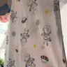 贝肽斯宝宝衣服春夏季薄款纯棉婴儿睡衣防踢被家居空调儿童睡裙连体衣 实拍图