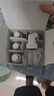 雷达（Raid）电热蚊香液  336晚6瓶装替换装 无加热器无香型 驱蚊液驱蚊用品 实拍图