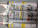 巨奇（JUQI）鞋子除臭杀菌喷雾360ml*3鞋子除臭剂银离子消毒杀菌鞋柜防臭脚气 实拍图