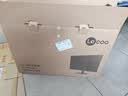 AOC【系列爆售100W+台】23.8英寸 120Hz HDMI低蓝光不闪 HDR 超薄节能办公电脑显示器24B35H 实拍图
