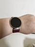 HUAWEI WATCH GT 6 浮光白 41mm智能手表多维情绪健康全新骑行体验强劲续航 实拍图