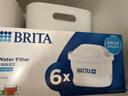 碧然德（BRITA） 家用滤水壶 净水壶滤芯 Maxtra 多效滤芯 6枚装 实拍图