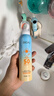 BEAI儿童防晒喷雾夏季物理防紫外线宝敏感肌乳霜宝面部spf50户外3瓶 实拍图