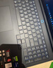 联想拯救者R9000P 2026 电竞游戏本笔记本(锐龙 9 8945HX 16G 1T RTX5060 2.5k 240Hz 100% DCI-P3)白 实拍图