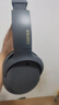 漫步者（EDIFIER）【爆款推荐】W820NB双金标主动降噪无线头戴式蓝牙耳机游戏音乐运动学生网课耳麦适用于安卓苹果 【升级版】雅典灰【+10元赠耳机包/支架】 实拍图