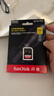 闪迪（SanDisk）512GB SD内存卡 V90 8K/4K U3 C10 高速相机存储卡 读速300MB/s 写速260MB/s 影院级高清拍摄 实拍图