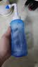维德手动洗鼻器成人儿童生理盐水鼻炎鼻腔清洗冲洗器500ml+90包盐 实拍图