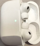 Apple/苹果 AirPods Pro (第三代) 搭配MagSafe充电盒 (USB-C) 苹果耳机 蓝牙耳机 适用iPhone/iPad/Mac 实拍图