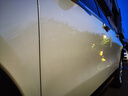 龟牌（Turtle Wax）冰蜡汽车镀膜剂上光剂车漆玻璃轮毂塑料驱水上光养护液体蜡2瓶装 实拍图