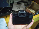 松下G100DK （Panasonic）微单相机   数码相机 vlog相机 微单套机12-32mm 4K视频 专业收音 柔肤自拍 实拍图