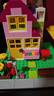 乐高（LEGO）积木10698 经典创意积木盒男女孩玩具六一儿童节礼物 实拍图