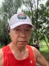 迪卡侬鸭舌帽棒球帽防晒帽子夏遮阳帽户外跑步登山运动帽5118117 实拍图