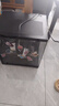 微星品牌游戏主机 酷睿i5 12600KF/14600KF/RTX4060/5060/5060TI海景房主机DIY台式电脑整机组装电脑 配三 主推款i5-14400F+RTX5060 实拍图