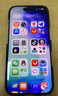 Apple/苹果 iPhone 17 256GB 白色 支持移动联通电信5G 双卡双待手机 实拍图