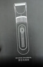 康佳（KONKA）【父亲节礼物】多功能理发电推子 剃须剃毛鼻毛修剪三合一 雕刻油头电动理发剃须刀电推剪男友礼物 实拍图