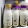 每日鲜语鲜牛奶 A2β-酪蛋白鲜牛奶185ml*6 巴氏杀菌乳 低温鲜奶 实拍图