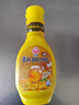 不倒翁蜂蜜芥末酱265g 韩国进口 奥多吉炸鸡汉堡热狗酱蘸酱黄芥末沙拉酱 实拍图