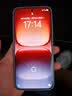 vivo iQOO 15 16GB+512GB赛道版 第五代骁龙8至尊版 2K 三星珠峰屏 国家补贴 iqoo15游戏电竞手机 实拍图