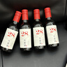 可蜜瑞M28赤霞珠甜红葡萄酒 187ml*12瓶整箱礼盒装 热门商品节日特惠 实拍图