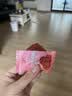 宏香记 蜜汁金钱脯528g盒装小袋独立装猪肉干纯肉礼盒礼包肉脯炙烤香肉 实拍图